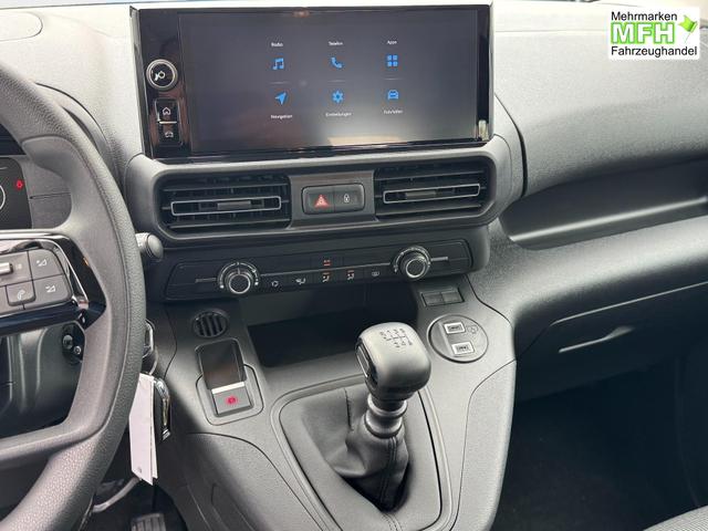 Reimport Toyota Proace City Verso kaufen