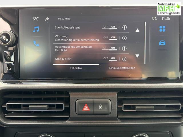 Reimport Toyota Proace City Verso kaufen