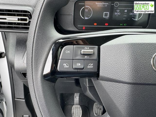 Reimport Toyota Proace City Verso kaufen