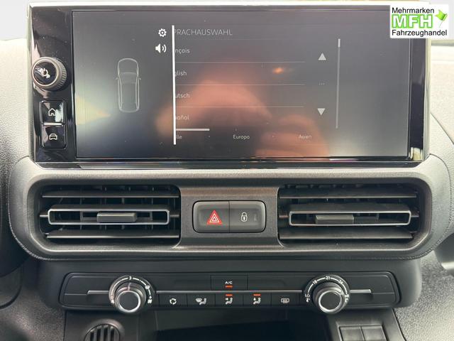 Reimport Toyota Proace City Verso kaufen