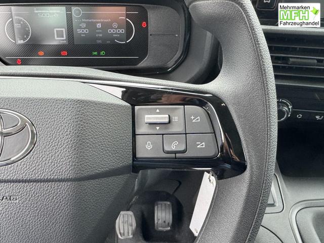 Reimport Toyota Proace City Verso kaufen