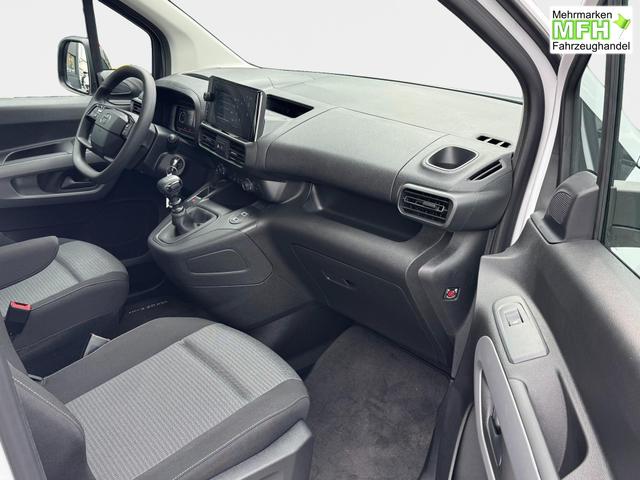 Reimport Toyota Proace City Verso kaufen