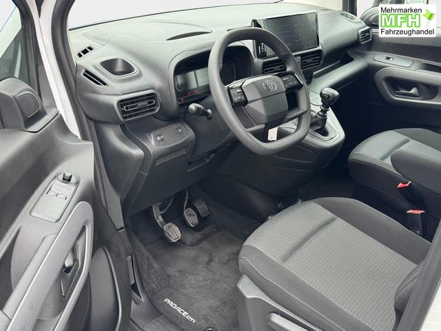 Reimport Toyota Proace City Verso kaufen