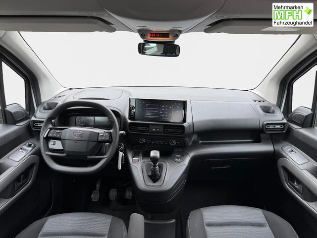 Reimport Toyota Proace City Verso kaufen