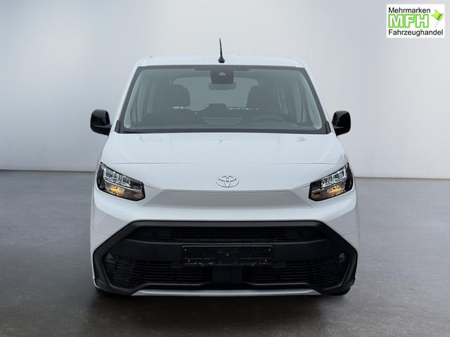 Reimport Toyota Proace City Verso kaufen