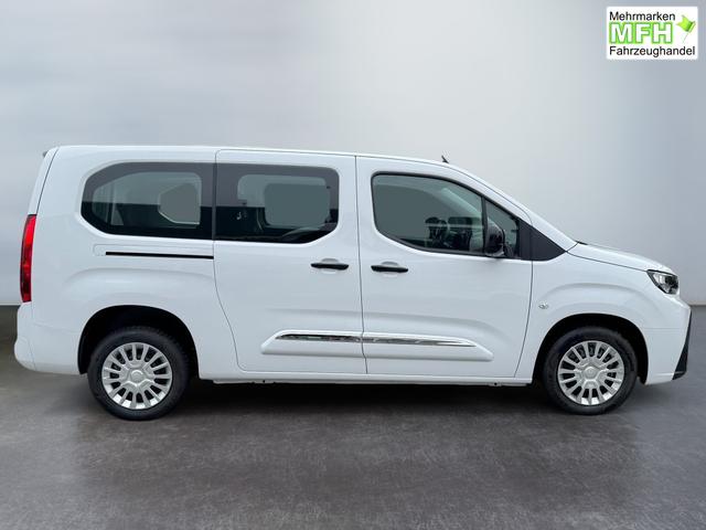 Reimport Toyota Proace City Verso kaufen