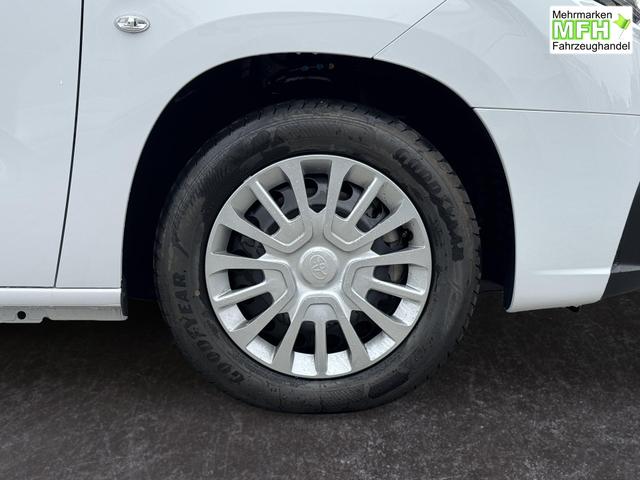 Reimport Toyota Proace City Verso kaufen