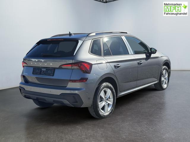 Reimport Skoda Kamiq DSG kaufen