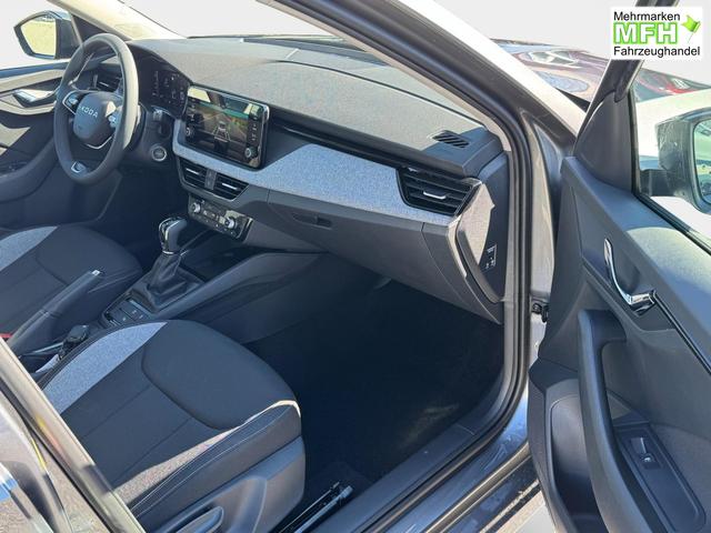 Reimport Skoda Kamiq DSG kaufen