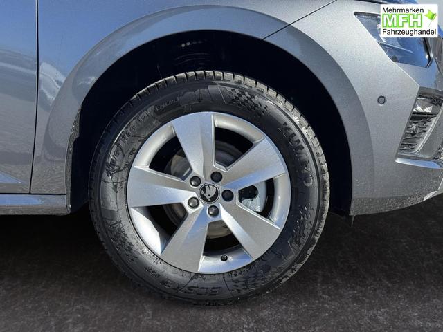 Reimport Skoda Kamiq DSG kaufen