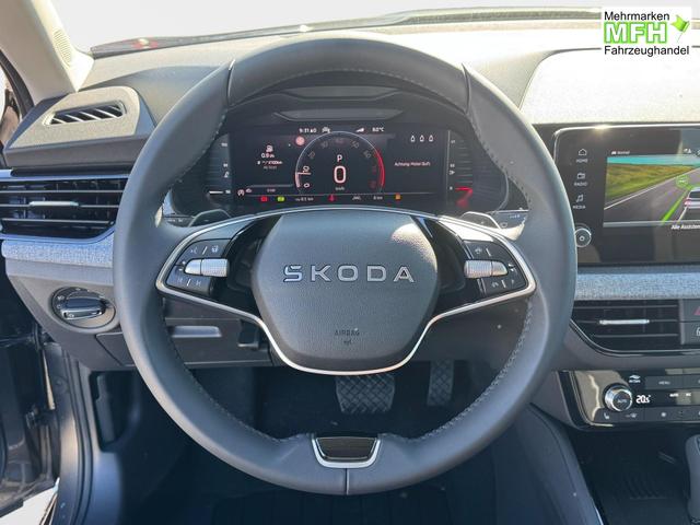 Reimport Skoda Kamiq DSG kaufen