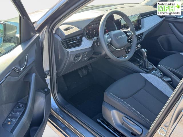 Reimport Skoda Kamiq DSG kaufen