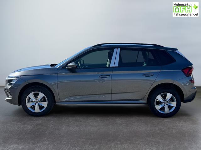 Reimport Skoda Kamiq DSG kaufen