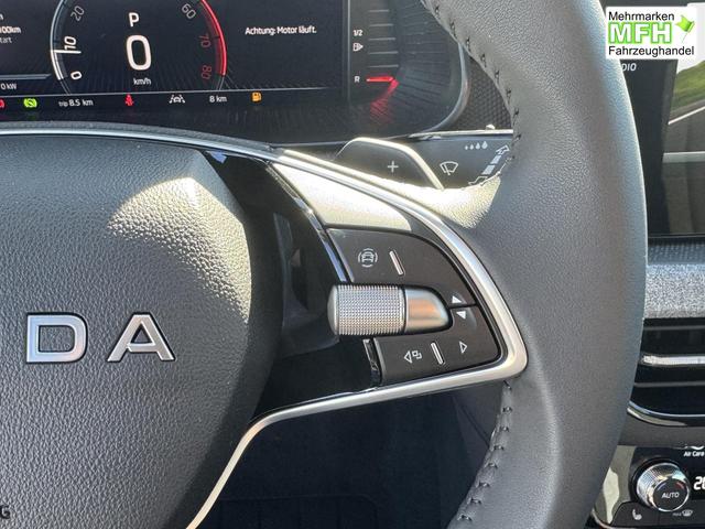 Reimport Skoda Kamiq DSG kaufen