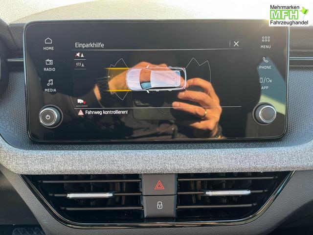 Reimport Skoda Kamiq DSG kaufen