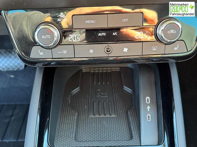 Reimport Skoda Kamiq DSG kaufen