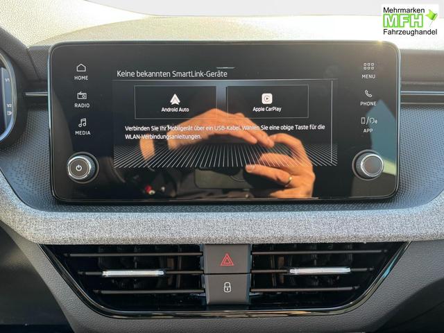 Reimport Skoda Kamiq DSG kaufen