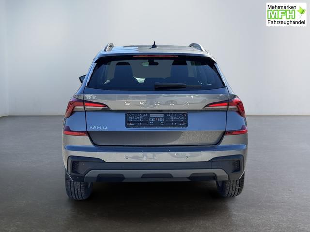 Reimport Skoda Kamiq DSG kaufen