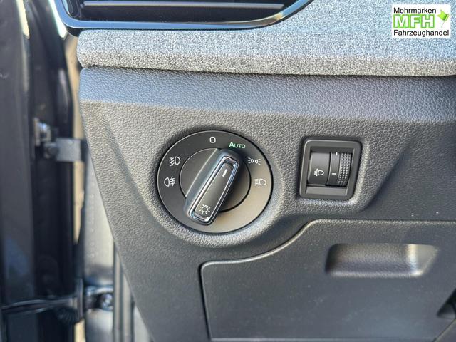 Reimport Skoda Kamiq DSG kaufen