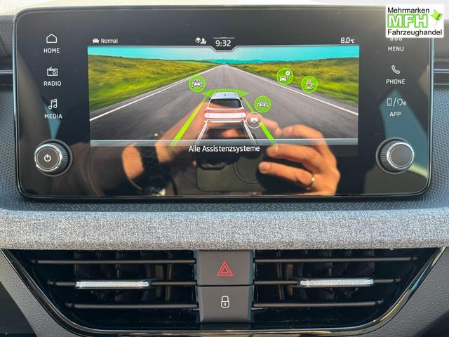 Reimport Skoda Kamiq DSG kaufen