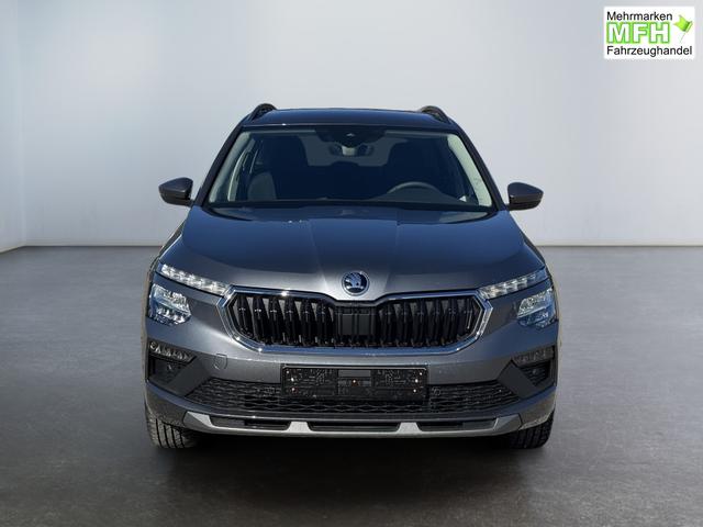 Reimport Skoda Kamiq DSG kaufen