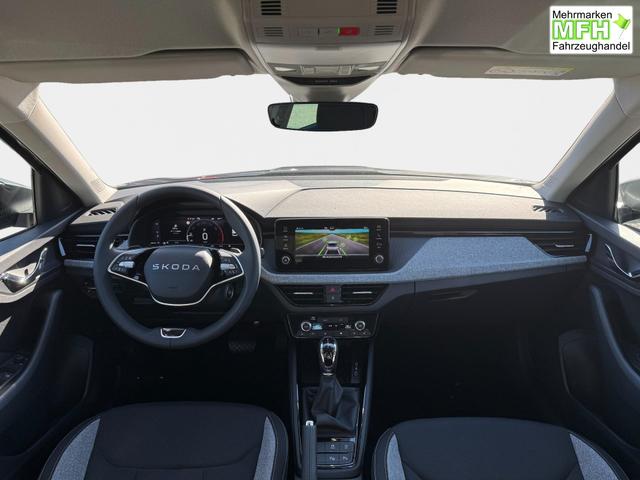 Reimport Skoda Kamiq DSG kaufen