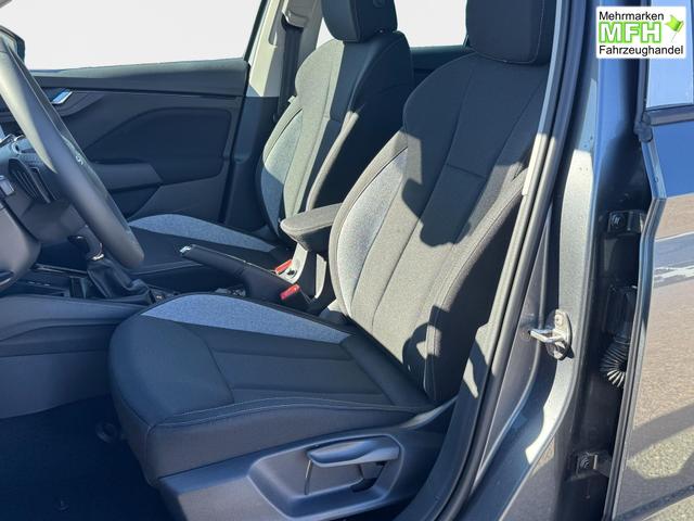 Reimport Skoda Kamiq DSG kaufen
