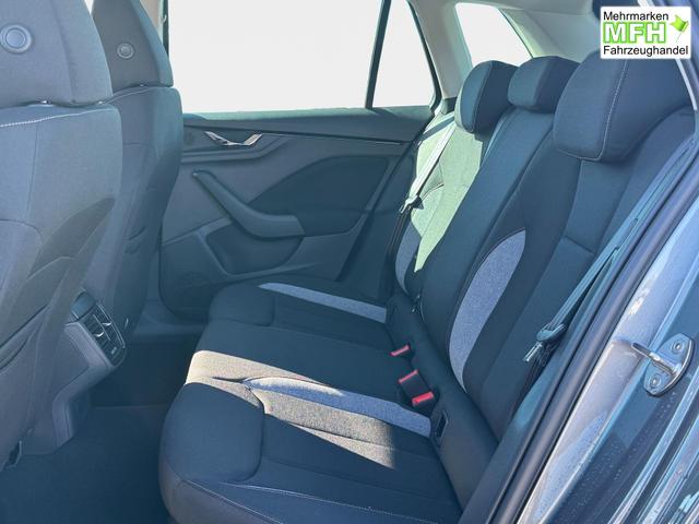 Reimport Skoda Kamiq DSG kaufen