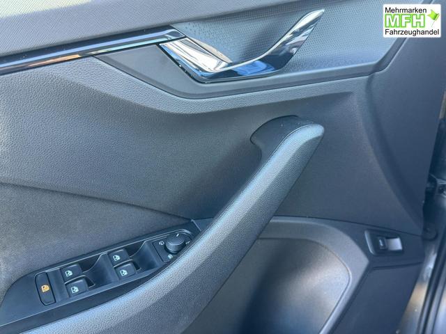 Reimport Skoda Kamiq DSG kaufen