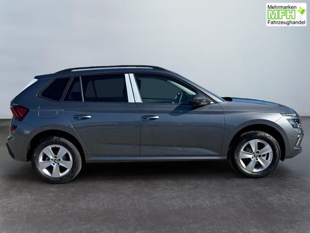 Reimport Skoda Kamiq DSG kaufen
