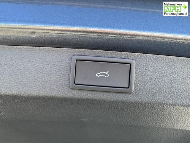 Reimport Skoda Karoq Sportline 1,5 TSI DSG kaufen