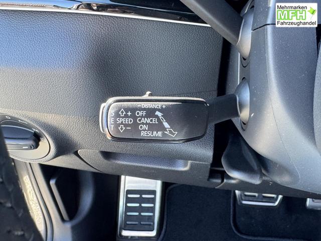 Reimport Skoda Karoq Sportline 1,5 TSI DSG kaufen