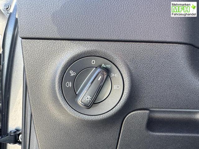 Reimport Skoda Karoq Sportline 1,5 TSI DSG kaufen