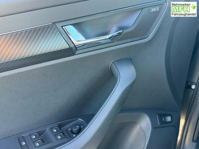 Reimport Skoda Karoq Sportline 1,5 TSI DSG kaufen