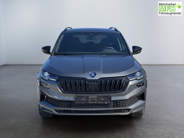 Reimport Skoda Karoq Sportline 1,5 TSI DSG kaufen