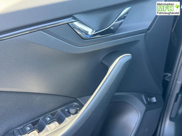 EU-Neuwagen Skoda Kamiq Extra Plus 1,5 TSI DSG kaufen
