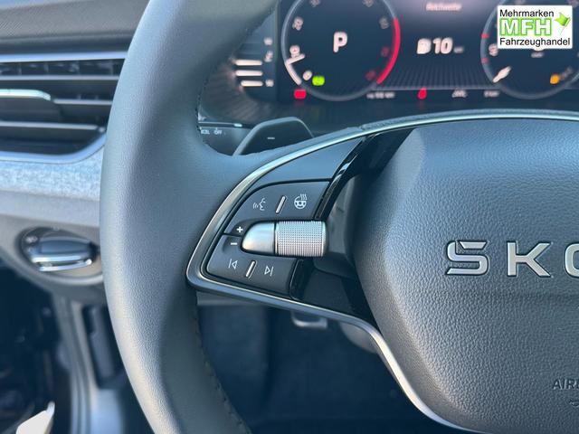 EU-Neuwagen Skoda Kamiq Extra Plus 1,5 TSI DSG kaufen