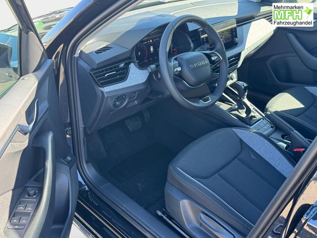 EU-Neuwagen Skoda Kamiq Extra Plus 1,5 TSI DSG kaufen