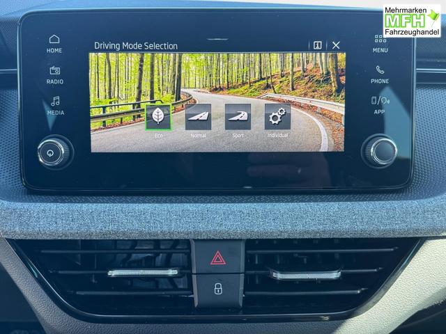 EU-Neuwagen Skoda Kamiq Extra Plus 1,5 TSI DSG kaufen