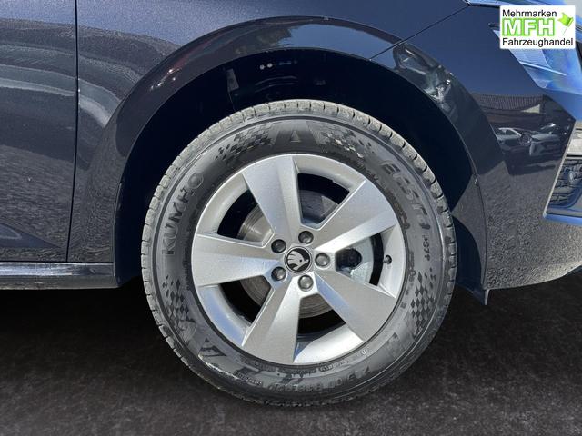 EU-Neuwagen Skoda Kamiq Extra Plus 1,5 TSI DSG kaufen