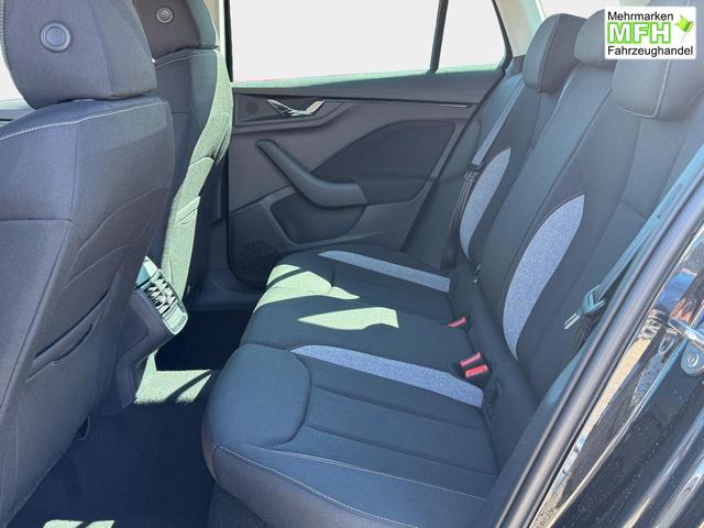 EU-Neuwagen Skoda Kamiq Extra Plus 1,5 TSI DSG kaufen