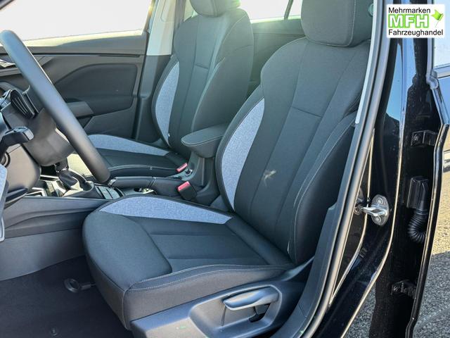 EU-Neuwagen Skoda Kamiq Extra Plus 1,5 TSI DSG kaufen
