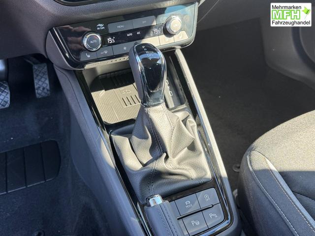 EU-Neuwagen Skoda Kamiq Extra Plus 1,5 TSI DSG kaufen