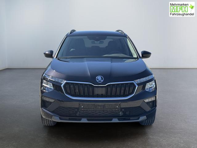 EU-Neuwagen Skoda Kamiq Extra Plus 1,5 TSI DSG kaufen