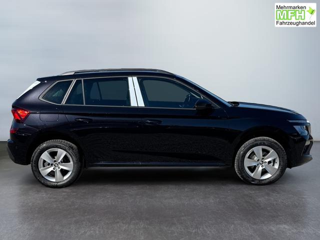 EU-Neuwagen Skoda Kamiq Extra Plus 1,5 TSI DSG kaufen