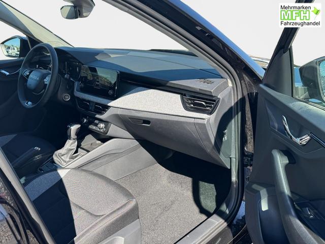 EU-Neuwagen Skoda Kamiq Extra Plus 1,5 TSI DSG kaufen
