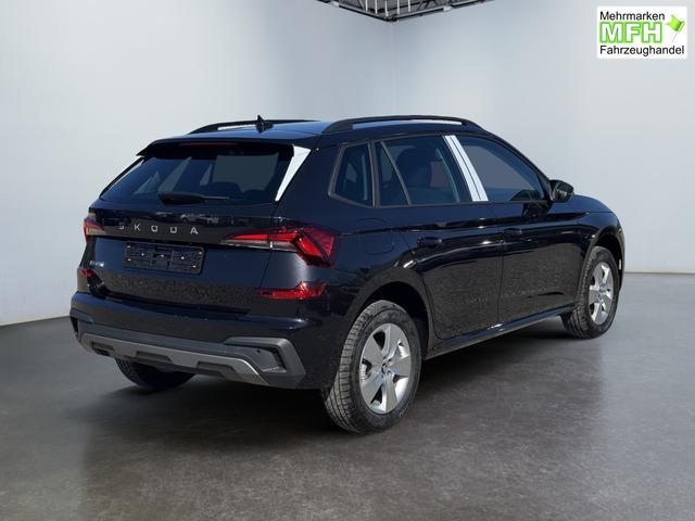 EU-Neuwagen Skoda Kamiq Extra Plus 1,5 TSI DSG kaufen