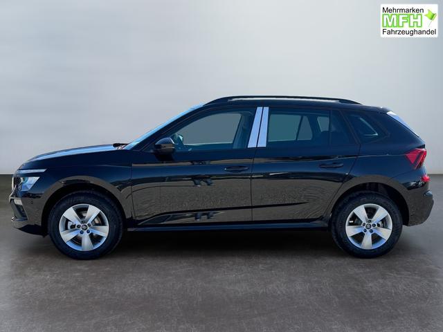 EU-Neuwagen Skoda Kamiq Extra Plus 1,5 TSI DSG kaufen