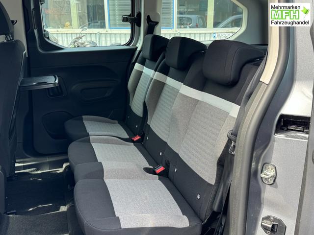 Reimport Citro&euml;n Berlingo XL Plus kaufen