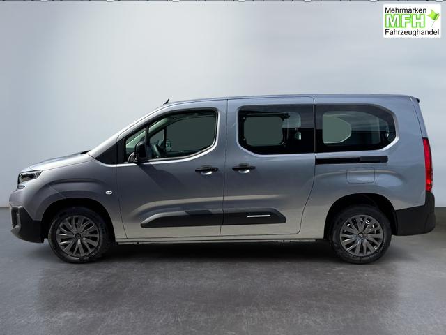 Reimport Citro&euml;n Berlingo XL Plus kaufen